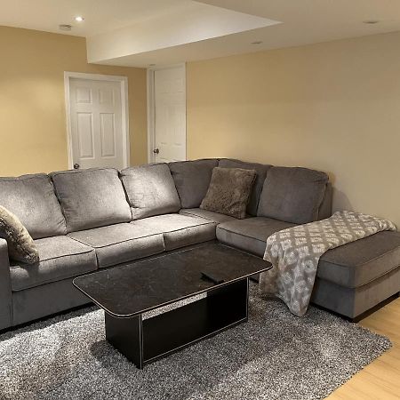 Ottawa Airport Sweet Suite エクステリア 写真