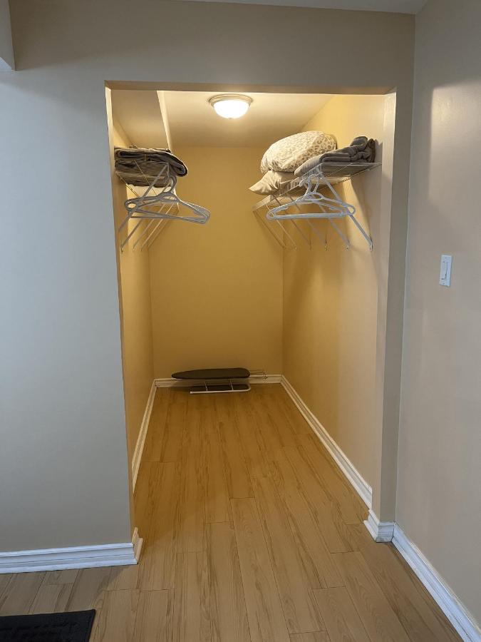 Ottawa Airport Sweet Suite エクステリア 写真